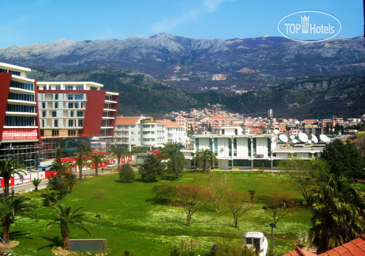 Hotelier's photos Oaza 4*