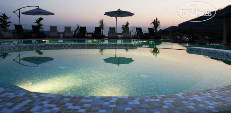 Hotel photo Spa Resort Becici 4*