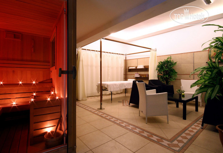 New photos from tourists Spa Resort Becici 4*