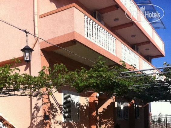 Hotel photo Palma Becici 