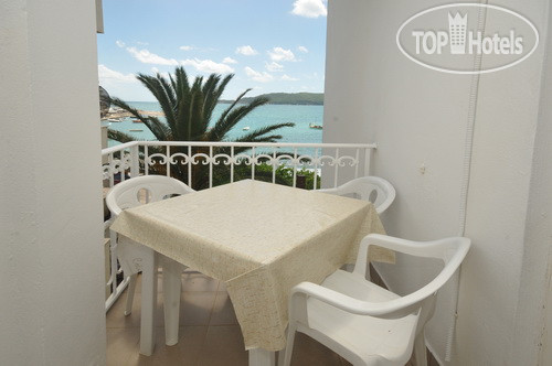 New photos from tourists Dolce Vita Rafailovici 3*