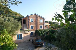 Hotel photo Nica 4*