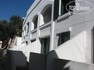 Hotelier's photos Apartment Secret Garde 3*
