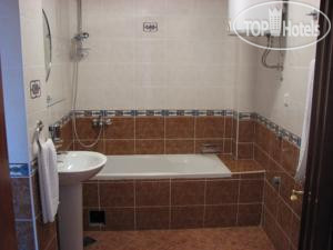 New photos from tourists Apartment Secret Garde 3*