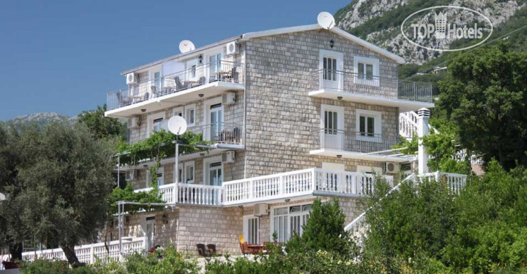 Hotelier's photos Villa Dragisic