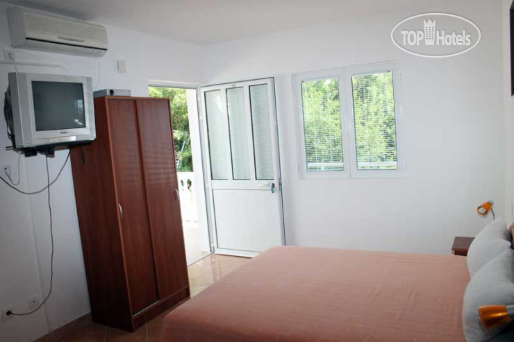 New photos from tourists Villa Dragisic