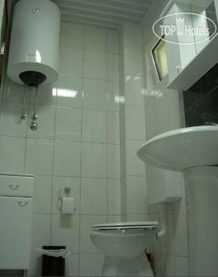New photos from tourists Villa Pastrovka