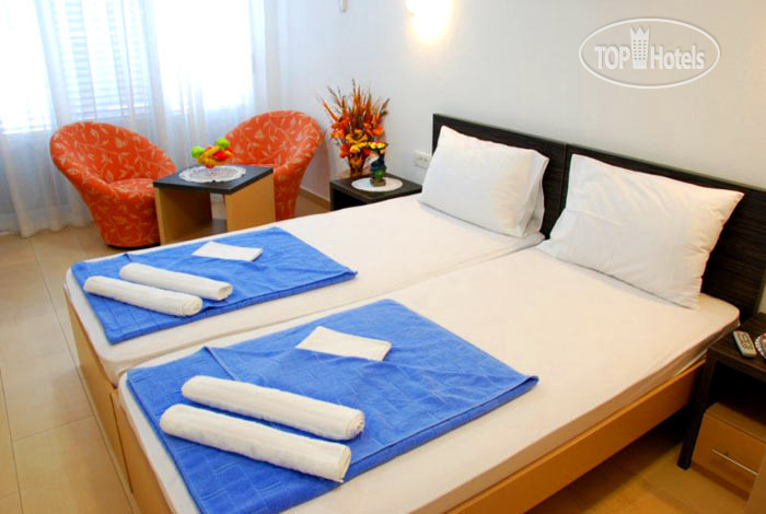 Hotel photo Ivanovic Apartments 3*