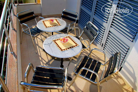 New photos from tourists Ivanovic Apartments 3*