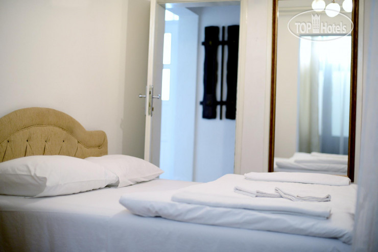 New photos from tourists Oliva 3*