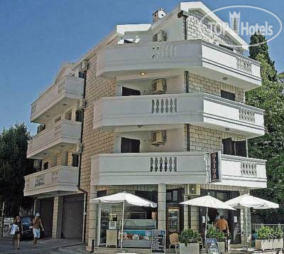 Hotel photo Oliva 3*