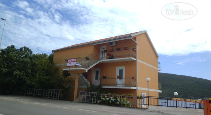 Фотографии отеля  Villa Anjelina 3*