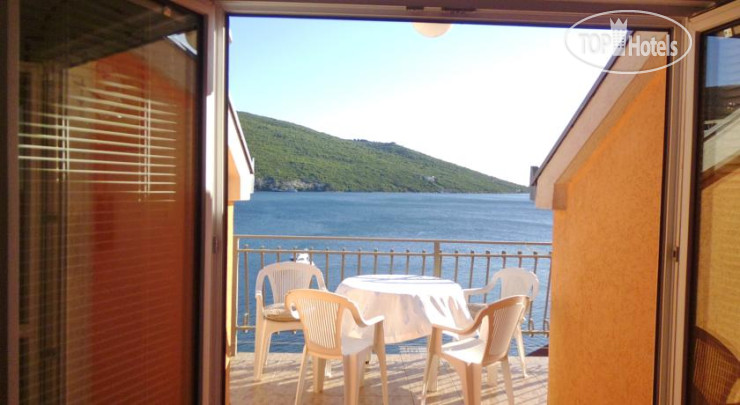 New photos from tourists Villa Anjelina 3*