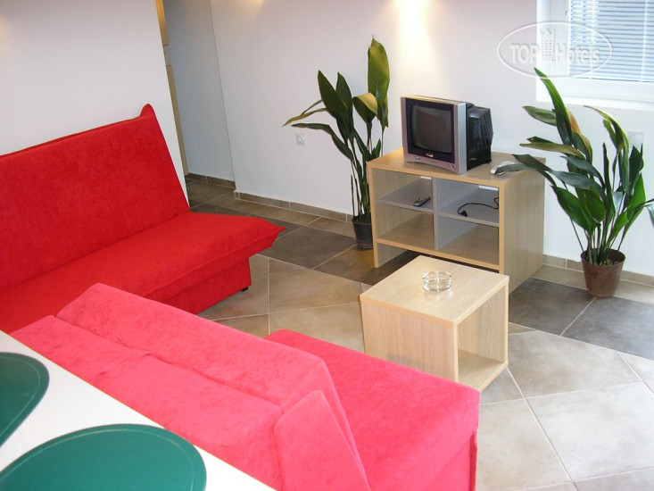 New photos from tourists Obucina Rooms & Apartments 3*