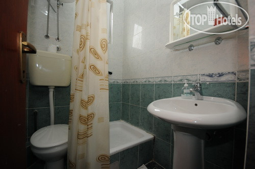 New photos from tourists Mont Apartment