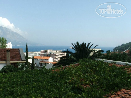 Hotelier's photos Villa Petar 3*