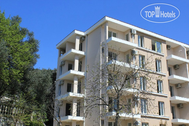 Hotel photo Villa Becici Lux 4*