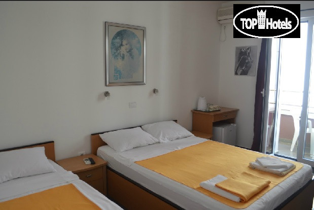 New photos from tourists Villa Brzulovich 3*