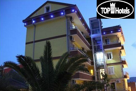 Hotelier's photos Villa Brzulovich 3*