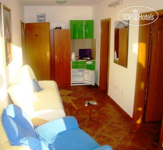 New photos from tourists Villa Lutovac