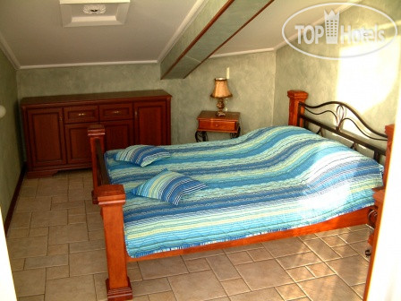 New photos from tourists Villa Edelweiss