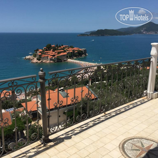 Hotel photo Villa Edelweiss 