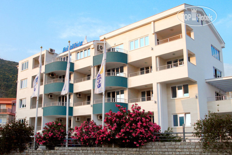 Hotelier's photos Bella Vista 4*