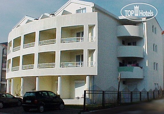 Hotelier's photos Villa Mirenza 3*