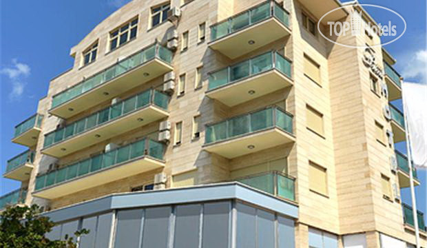 Hotel photo Princ 4*