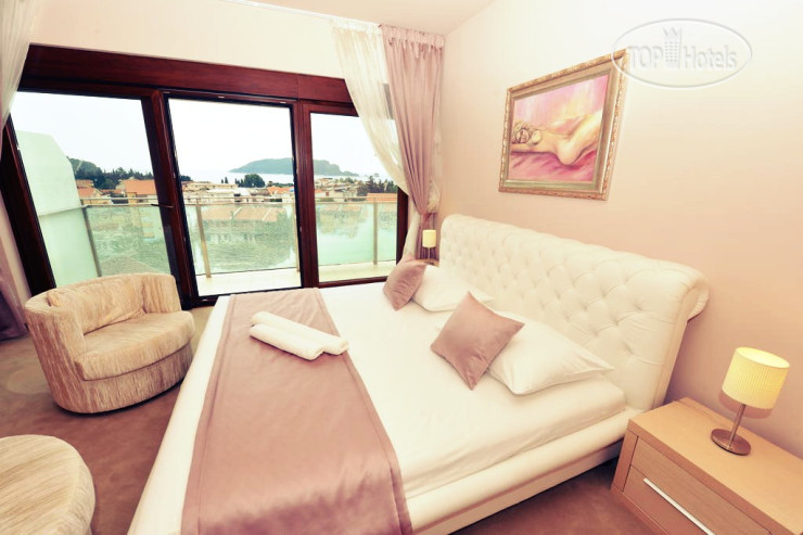 Hotel photo Princ 4*