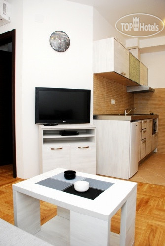 New photos from tourists Azzuro Lux (closed) 4*