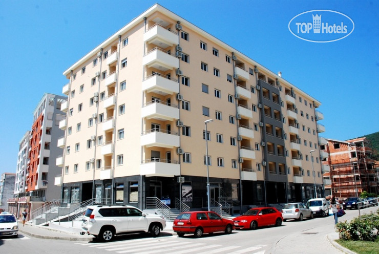 Hotelier's photos Azzuro Lux (closed) 4*