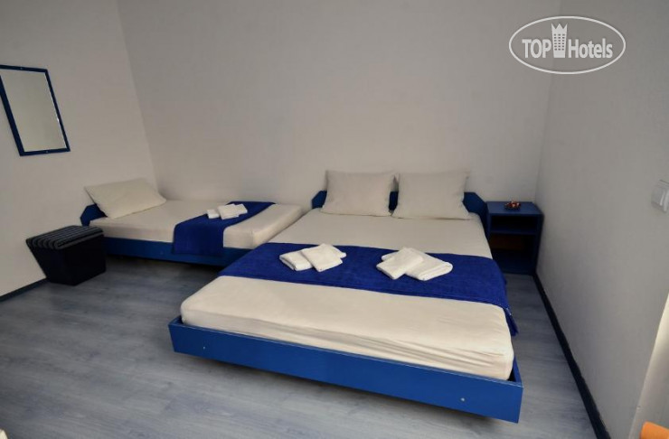 New photos from tourists Cenic Apartments