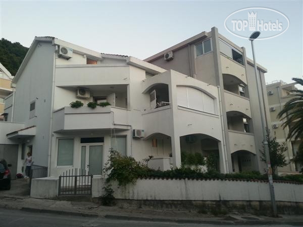 Hotel photo Villa Biser 