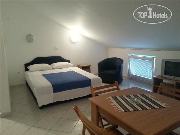 New photos from tourists Villa Biser