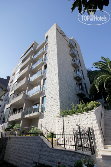 Hotel photo Butua Residence 4*