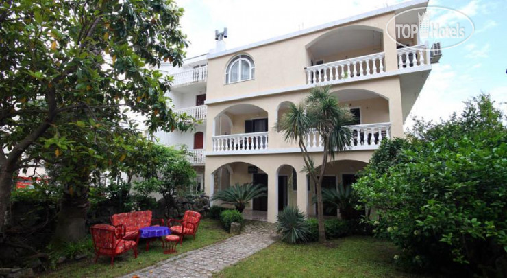 Hotel photo Villa Adrovic 