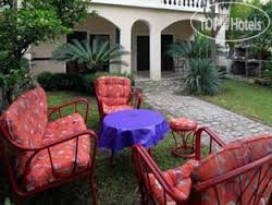 New photos from tourists Villa Adrovic