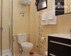 New photos from tourists Apartment A&N 3*