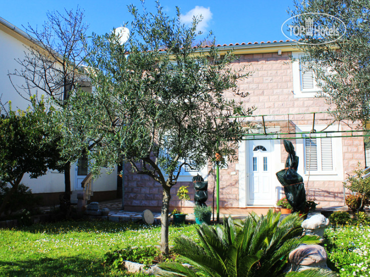 Hotel photo Villa Larisa Lux 