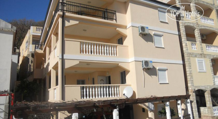 Hotel photo Apartments Papillon 