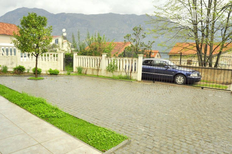 New photos from tourists Villa Viktokija