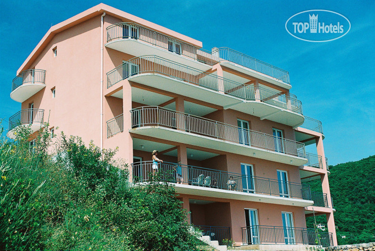 Hotelier's photos Villa Vanja
