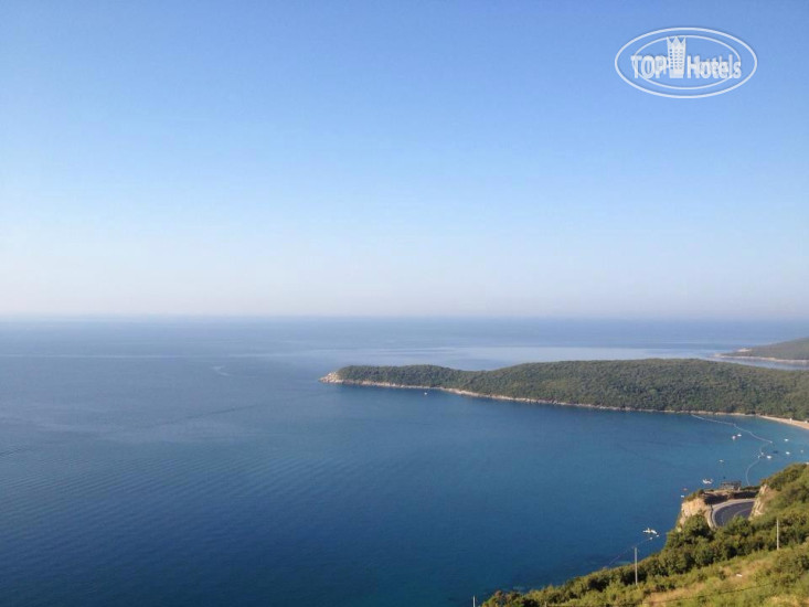 New photos from tourists Villa Vanja