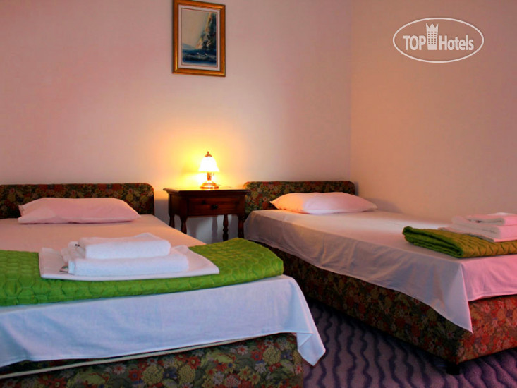 New photos from tourists Jovana House 3*