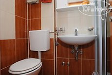 New photos from tourists Villa Dvor Kornic