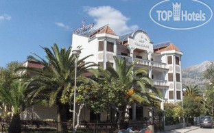 Hotelier's photos Villa Dvor Kornic