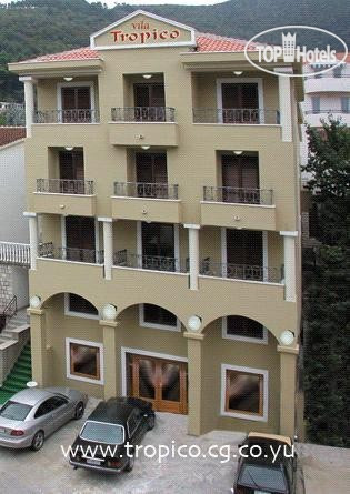 Hotel photo Villa Tropico 