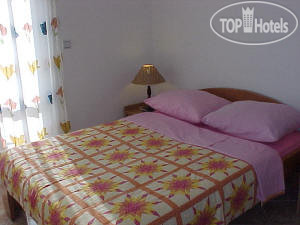 New photos from tourists Villa Maslovar 4*