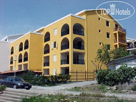 Hotel photo Villa Amfora 